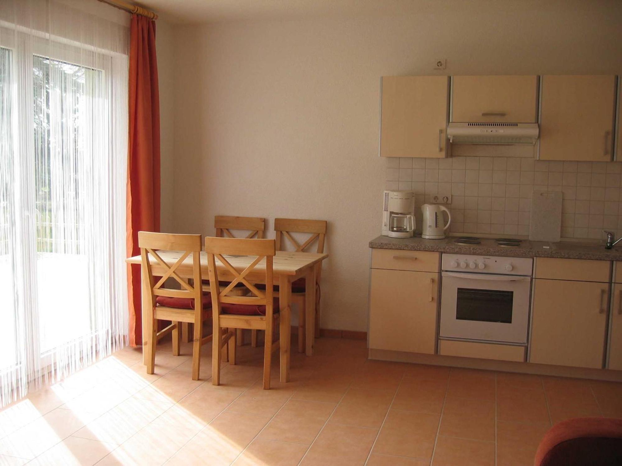 Ferienhaus 1 _ Ferien Im Gutspark Mattchow Экстерьер фото